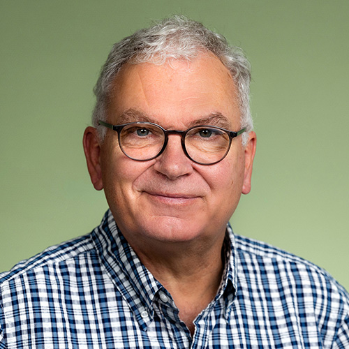 Portraitfoto: Thomas Volkmer